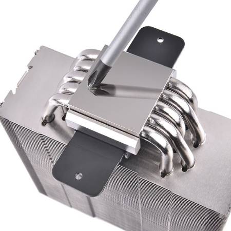 Thermaltake CPU Cooler UX210 High Air Flow RGB
