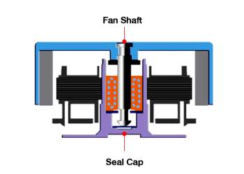 Thermaltake CPU Cooler UX210 High Air Flow RGB