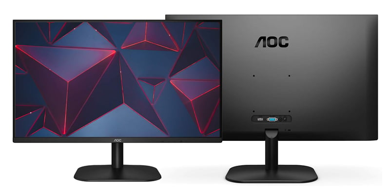 AOC MONITOR 24B2XH/67 (24 75Hz)