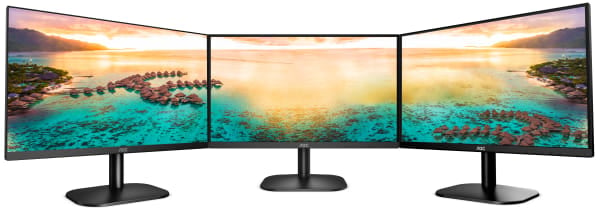 AOC MONITOR 24B2XH/67 (24 75Hz)