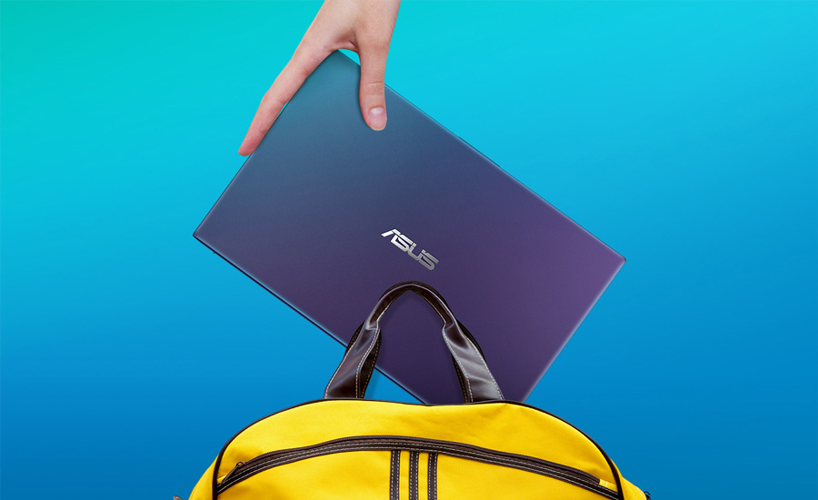 Asus Notebook VivoBook X512DA-EJ141T Blue (A) Asus Notebook VivoBook X512DA-EJ141T Blue (A)