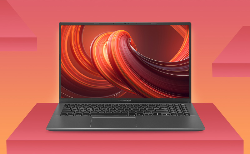 Asus Notebook VivoBook X512DA-EJ141T Blue (A) Asus Notebook VivoBook X512DA-EJ141T Blue (A)