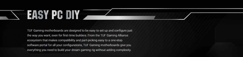 Asus Mainboard TUF GAMING X570-PLUS AM4