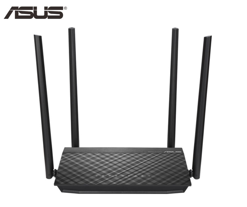 Asus RT-AC1500UHP AC1500 Dual Band Wi-Fi Router with MU-MIMO