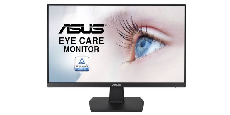 ASUS MONITOR VA24EHE (23.8 IPS 75Hz)
