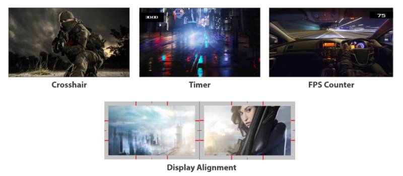 ASUS MONITOR VA24EHE (23.8 IPS 75Hz)