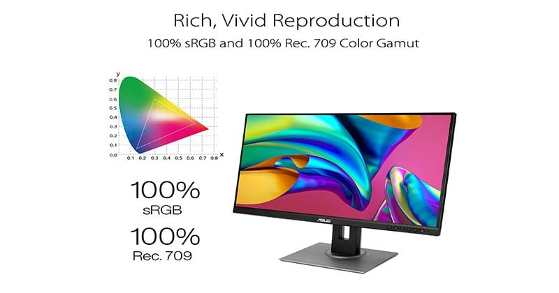 ASUS MONITOR PROART PA278QV (27)