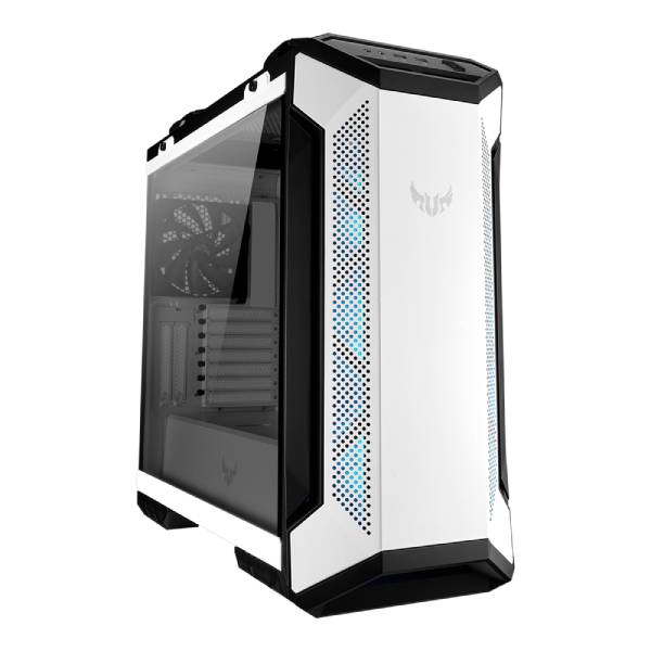 เคสคอมพิวเตอร์ Asus Computer Case GT501 TUF GAMING CASE White