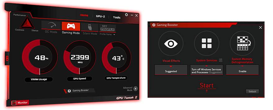 กราฟฟิคการ์ด ASUS VGA GT710-4H-SL-2GD5 2GB GDDR5 64-bit