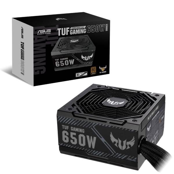 TUF-Gaming-650B