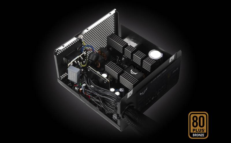 TUF-Gaming-650B