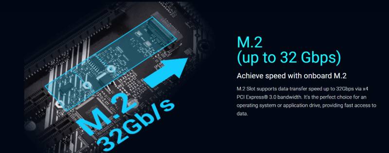 Asus Mainboard PRIME A520M-E AM4