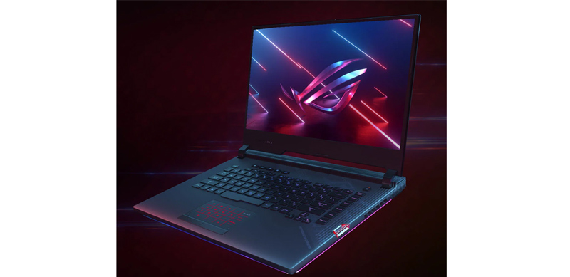 Asus Notebook ROG Strix SCAR 17 G742LXS-HG080T Black