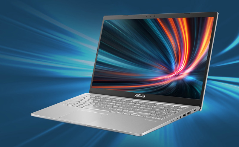 Asus Notebook X515