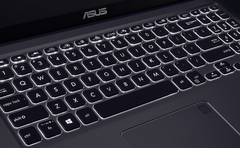 Asus Notebook X515