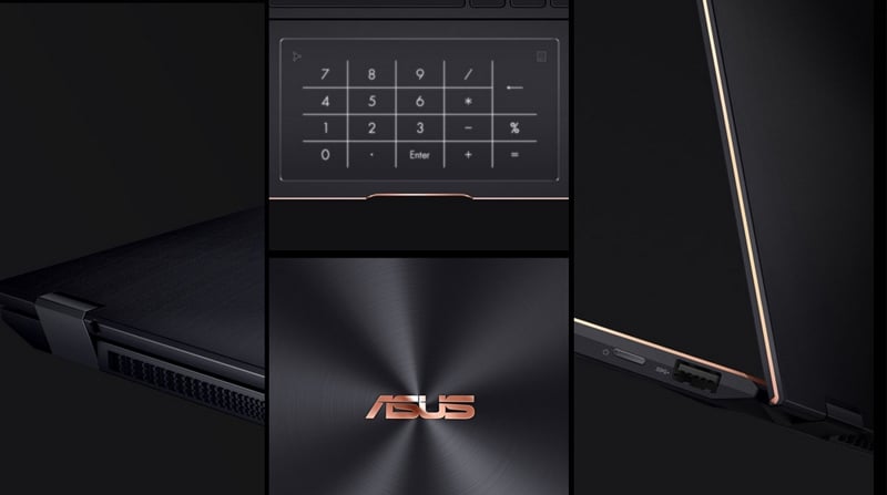 Asus Notebook ZenBook UX371