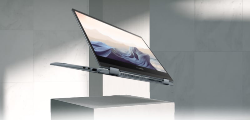 Asus Notebook ZenBook UX363EA