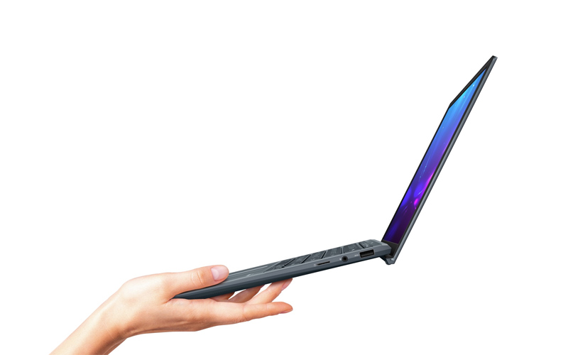 Asus Notebook ZenBook UX435EAL