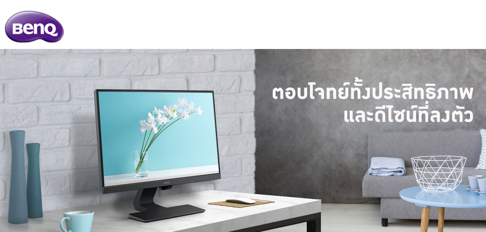 BenQ MONITOR GW2480