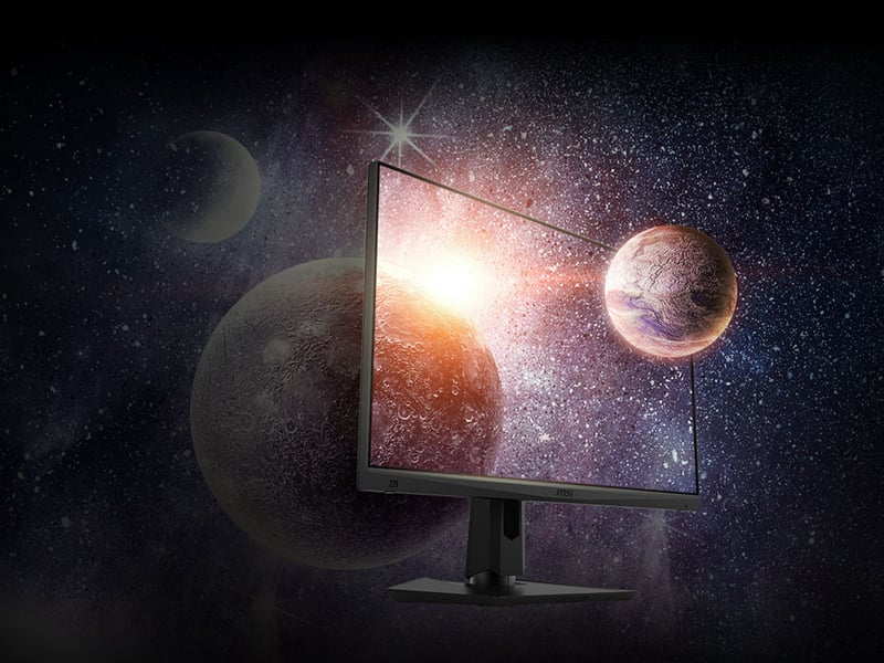 MSI MONITOR MAG274QRF-QD