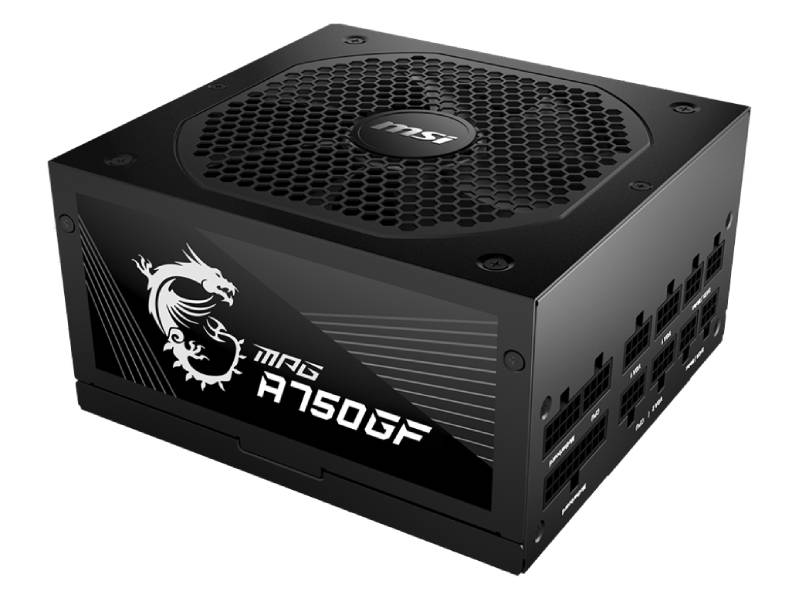 MPG A750GF