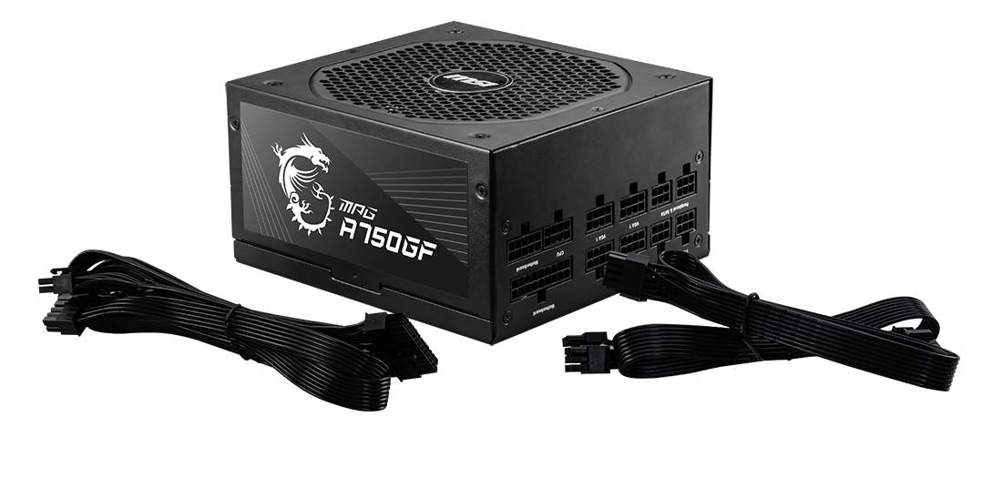 MPG A750GF