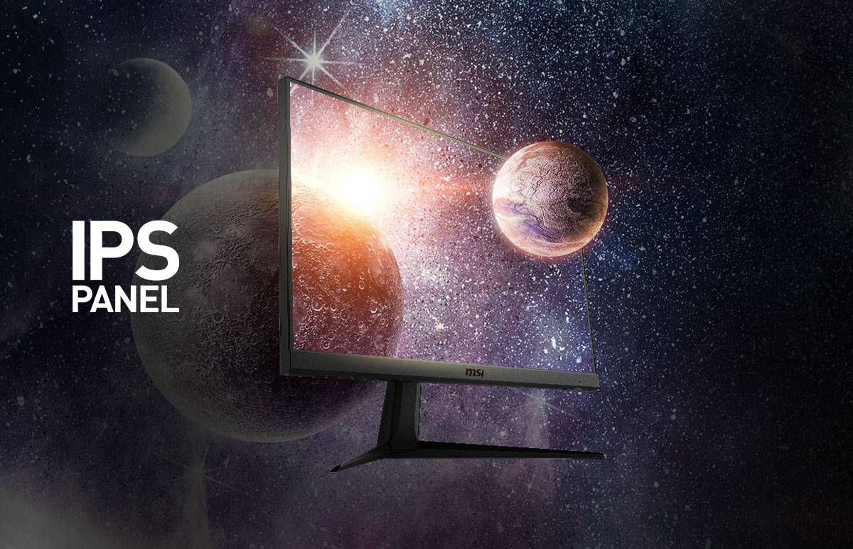 MSI OPTIX G241V E2