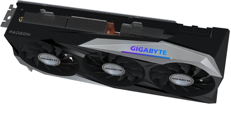 GIGABYTE Radeon RX 6800 XT OC 16GB ジャンク GIGABYTE Radeon RX 6800 16GB 『ジャンク』 กราฟฟิคการ์ด Gigabyte