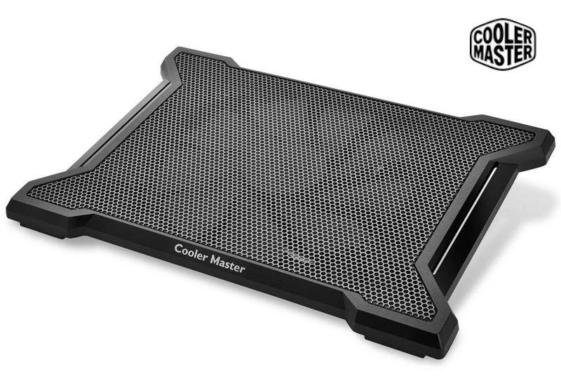 Cooler Master Cooling Pad NotePal X-Slim 2