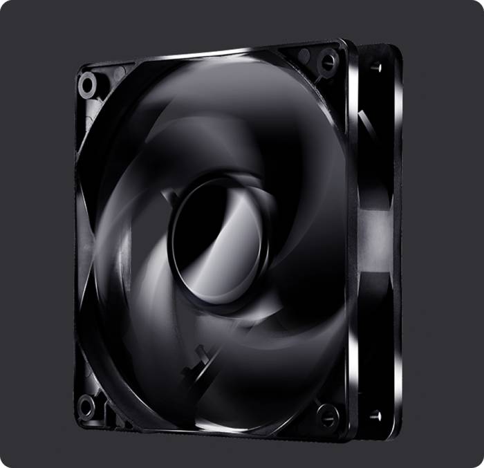Cooler Master Power Supply V850 SFX