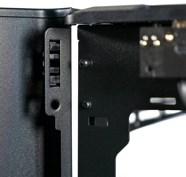 Cooler Master Computer Case MasterBox NR200P