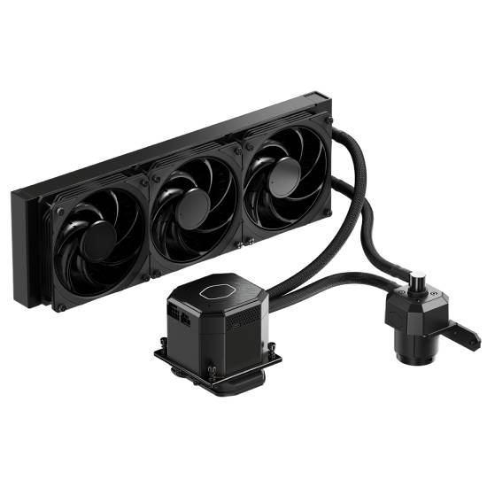Cooler Master CPU Cooler MasterLiquid ML360 Sub-Zero