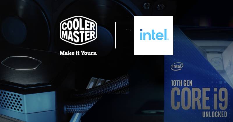 Cooler Master CPU Cooler MasterLiquid ML360 Sub-Zero
