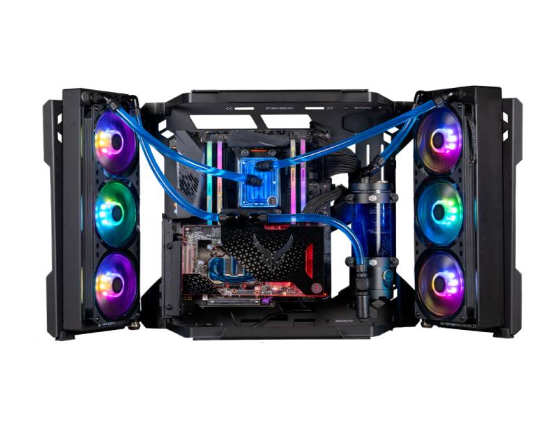 MasterFrame 700