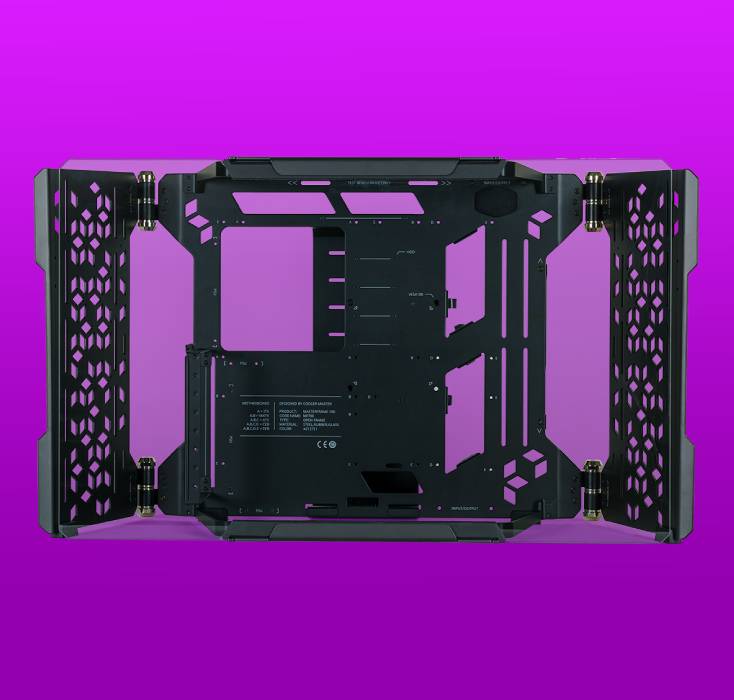 MasterFrame 700