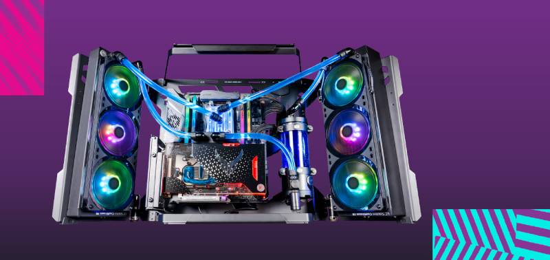 MasterFrame 700