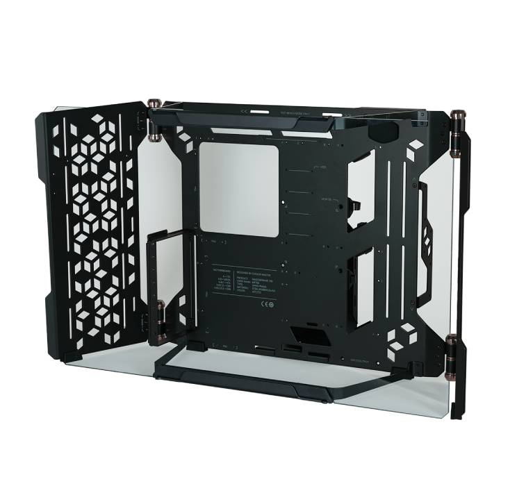 MasterFrame 700