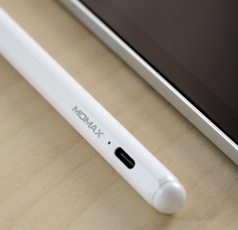Momax One Link Active Stylus Pen for iPad Momax One Link Active Stylus Pen for iPad