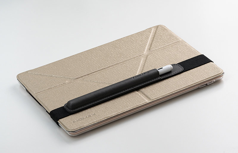 Momax One Link Active Stylus Pen for iPad Momax One Link Active Stylus Pen for iPad