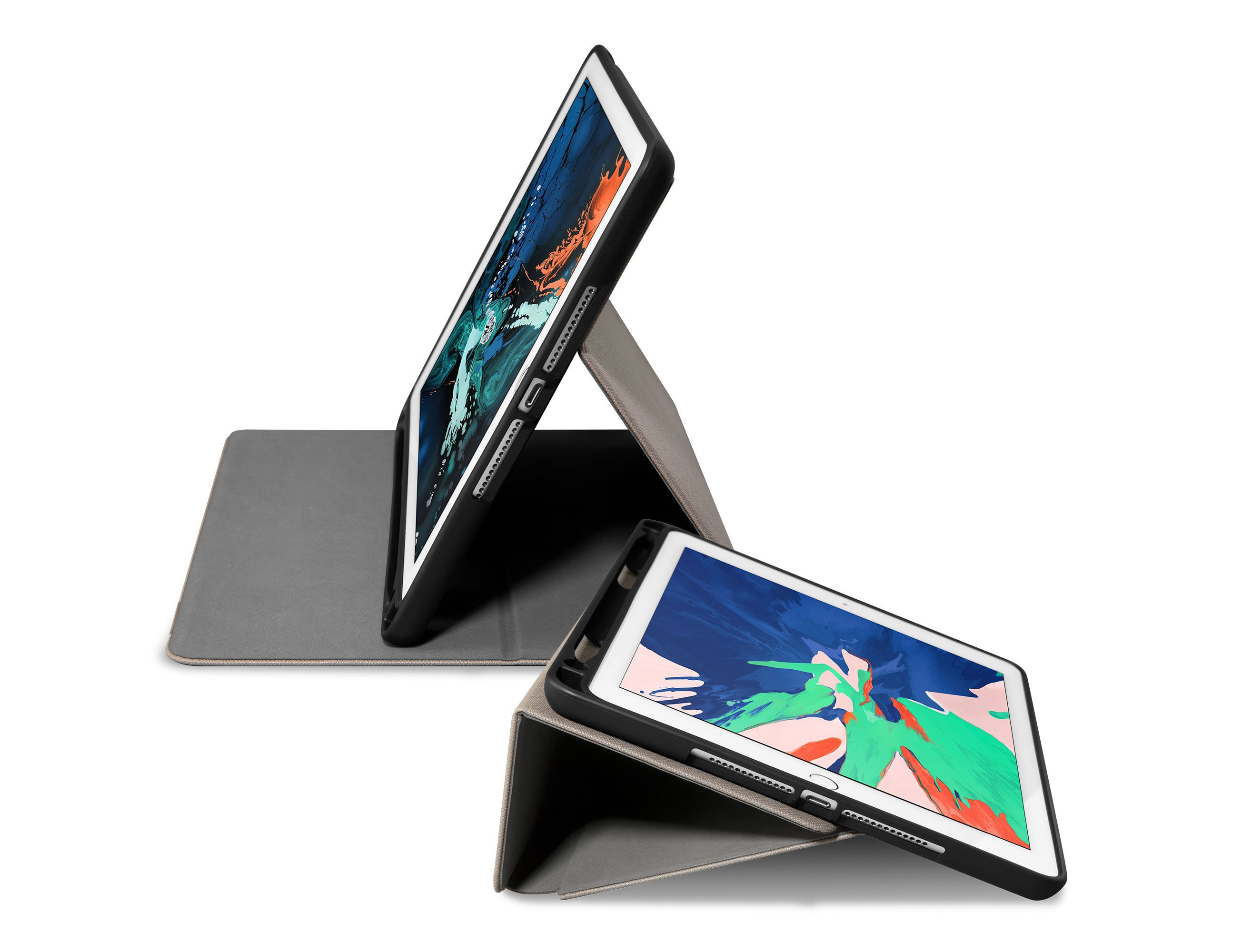 PRESTIGE Folio for iPad 10.2 inch (2019) 