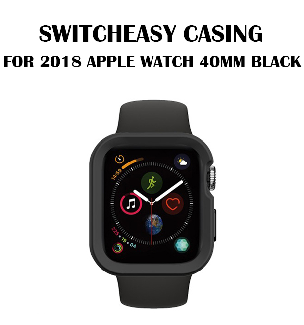 apple watch 2018