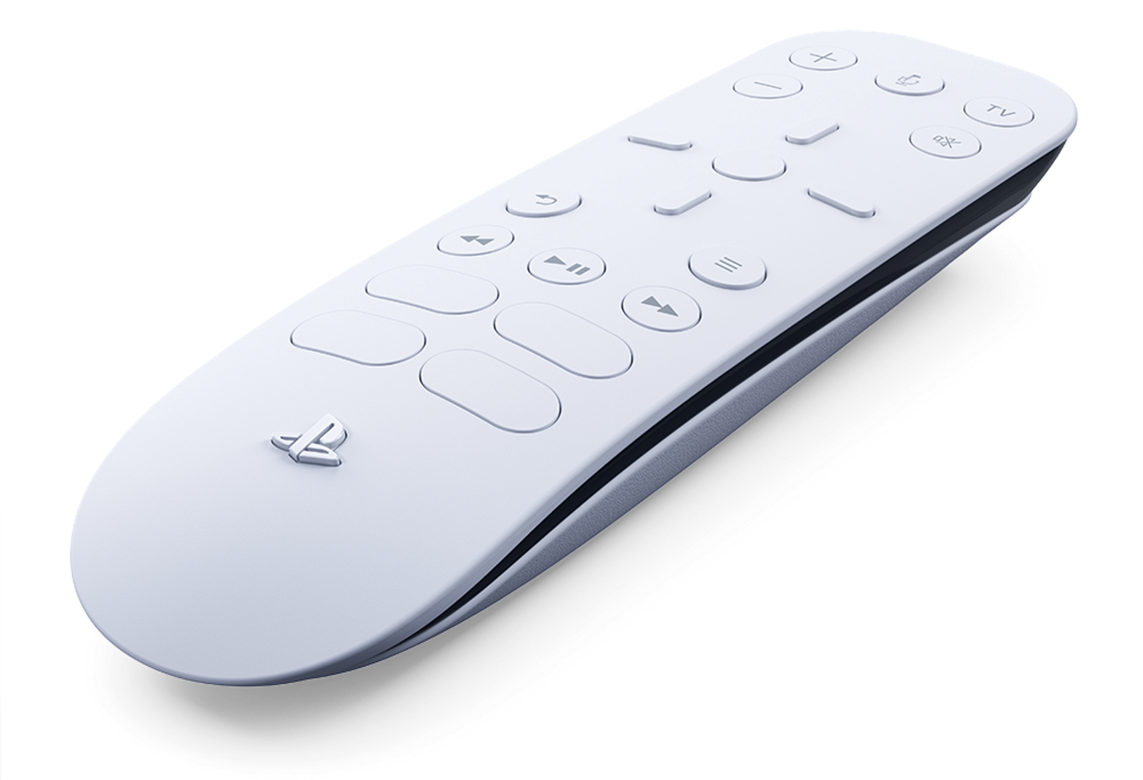 รีโมทคอนโทรล Sony Media Remote PS5