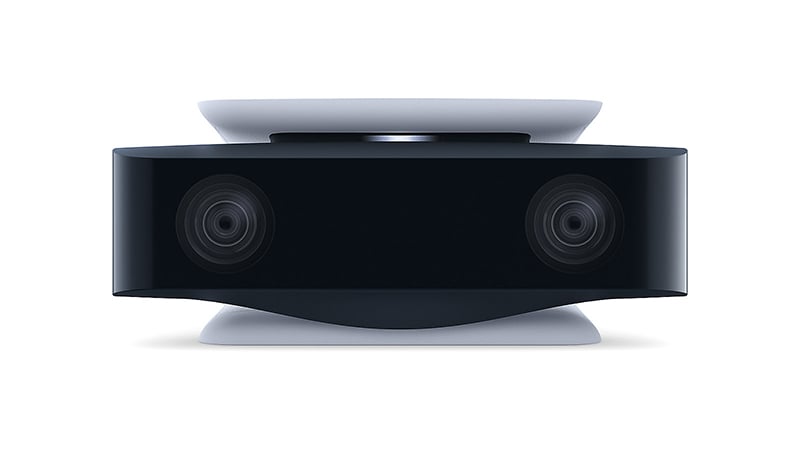 Sony HD Camera PS5