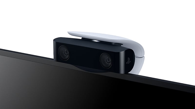 Sony HD Camera PS5