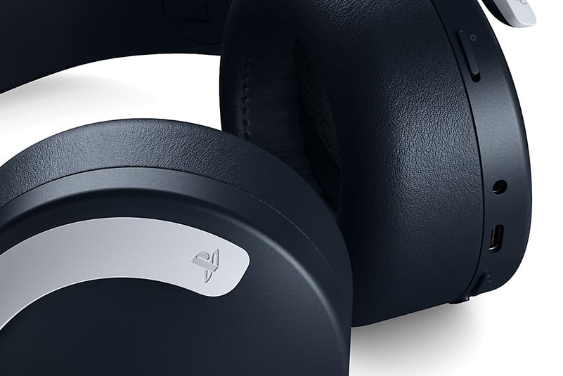 Sony PULSE 3D Wireless Headset PS5