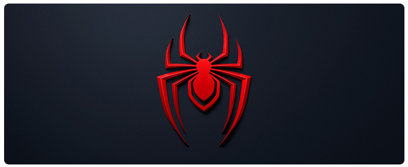 PS5-G : Marvels Spider-Man: Miles Morales (EN ver)