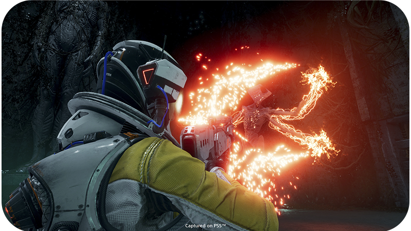 PlayStation PS5 : Returnal