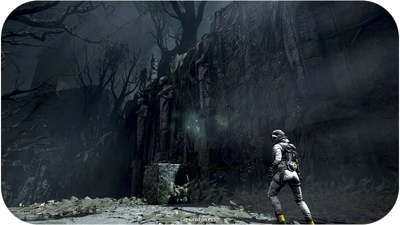 PlayStation PS5 : Returnal
