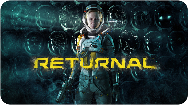 PlayStation PS5 : Returnal