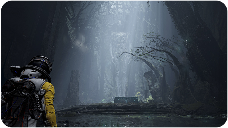 PlayStation PS5 : Returnal